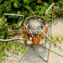 Fire Maple FWS-02 Windproof Outdoor Picnic Camping Gas Cooking Lightweight BBQ Burner Remote Canister Stove